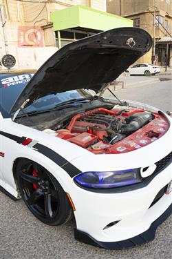 دودج تشارجر